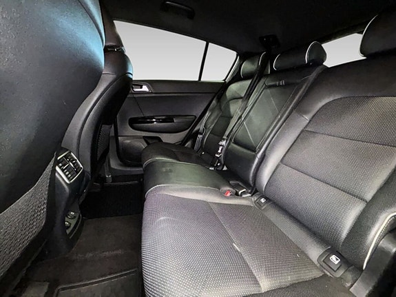 Kia Sportage 11 of 20