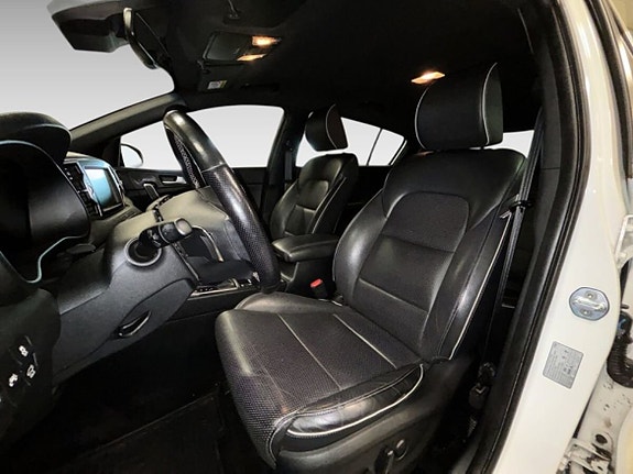 Kia Sportage 9 of 20