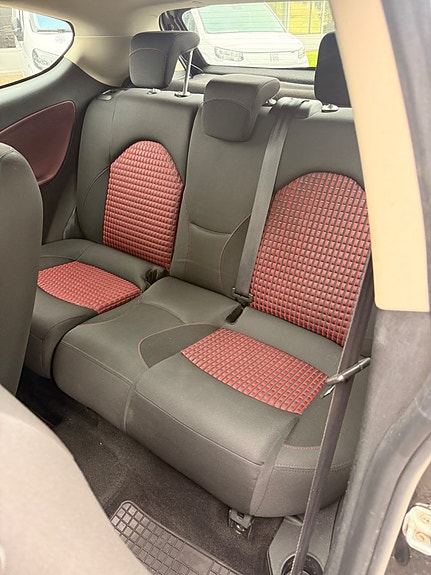 Alfa Romeo MiTo 7 of 11