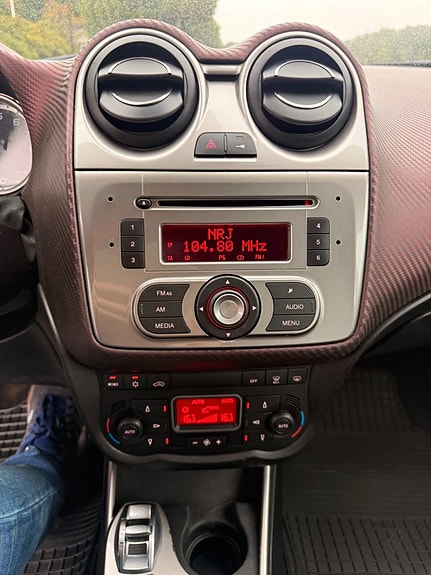 Alfa Romeo MiTo 10 of 11