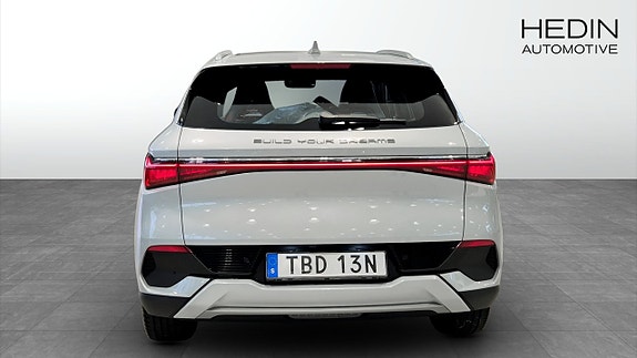 BYD Atto 3 5 of 12