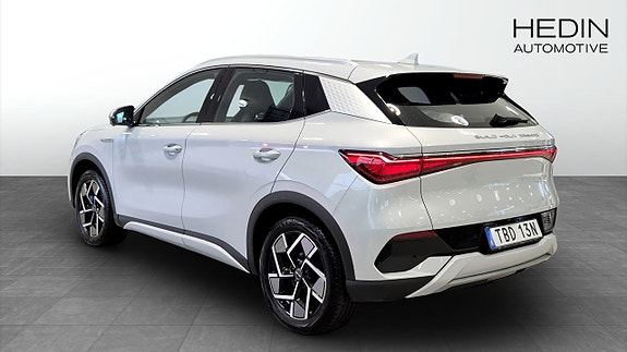 BYD Atto 3 6 of 12