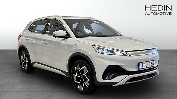 BYD Atto 3 3 of 12