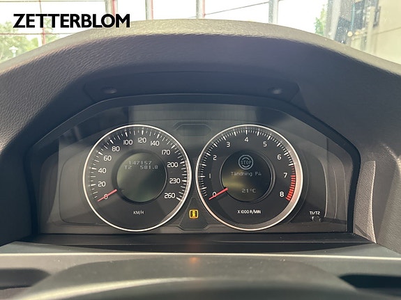 Volvo S60 11 of 15