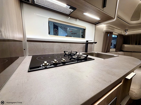 Kabe Royal 560 GLE KS 10 of 14