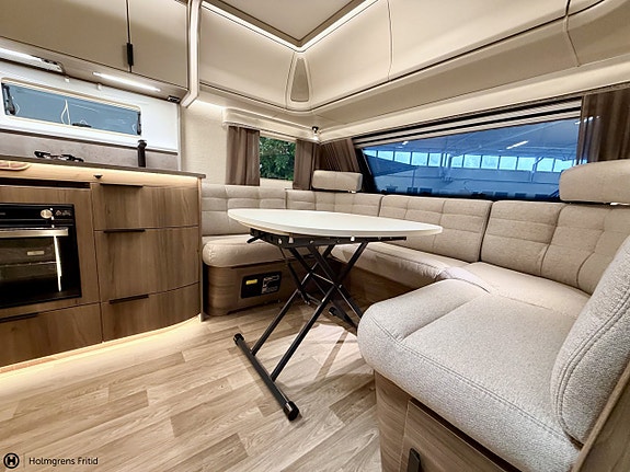Kabe Royal 560 GLE KS 8 of 14