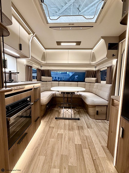 Kabe Royal 560 GLE KS 14 of 14