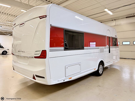 Kabe Royal 560 GLE KS 3 of 14