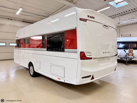 Kabe Royal 560 GLE KS 4 of 14