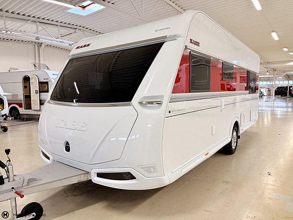 Kabe Royal 560 GLE KS 5 of 14