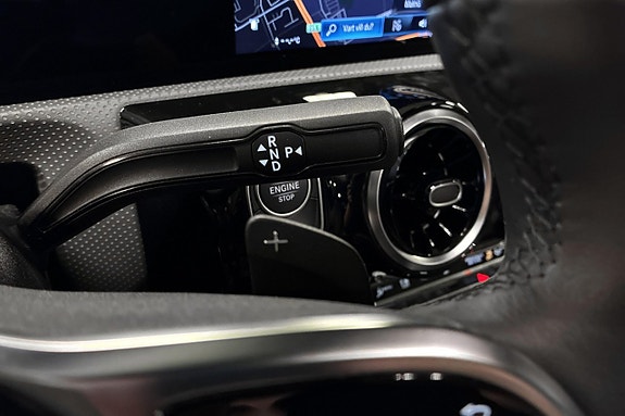 Mercedes-Benz CLA200 19 of 21