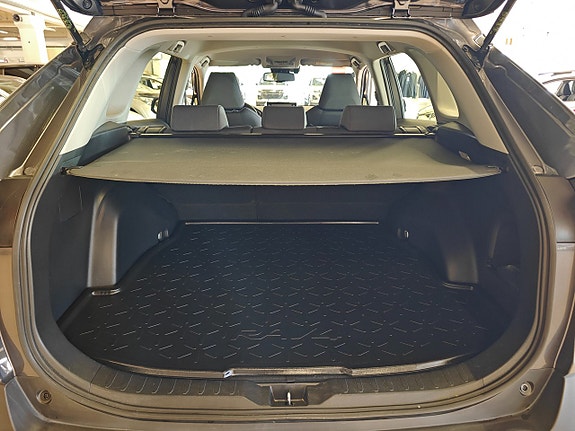 Toyota RAV4 14 of 15