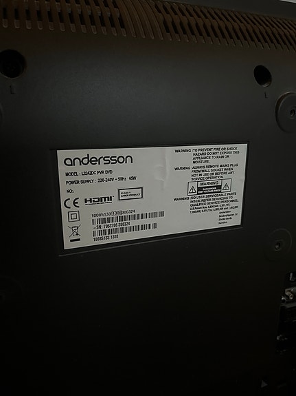 Product image 2 of 5