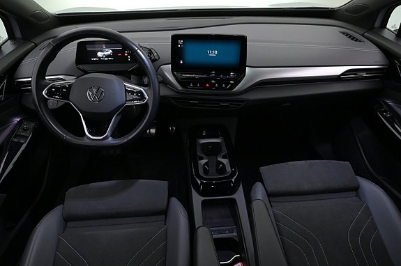 Volkswagen ID.4 6 of 27