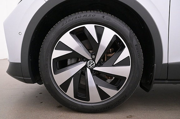 Volkswagen ID.4 27 of 27