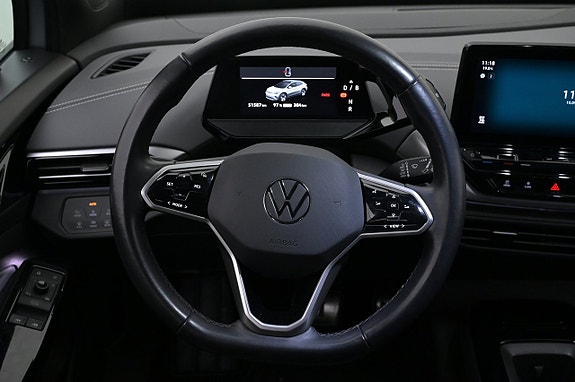 Volkswagen ID.4 7 of 27