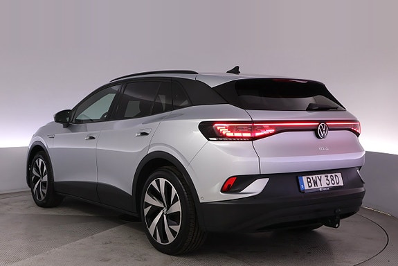Volkswagen ID.4 4 of 27