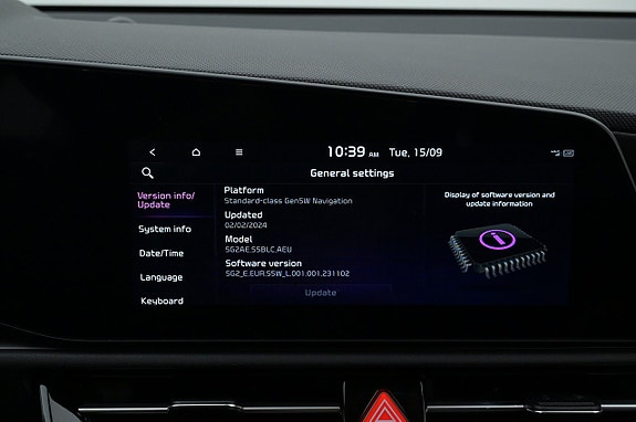 Kia Niro 20 of 27