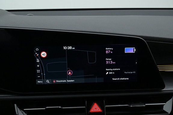 Kia Niro 14 of 27