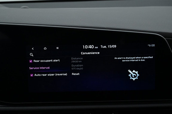 Kia Niro 19 of 27