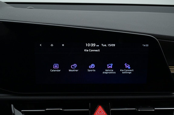 Kia Niro 17 of 27