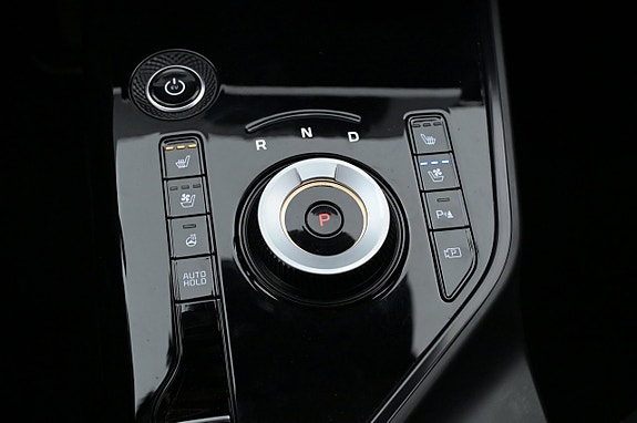 Kia Niro 21 of 27