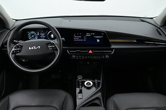 Kia Niro 6 of 27