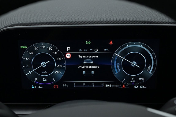 Kia Niro 8 of 27