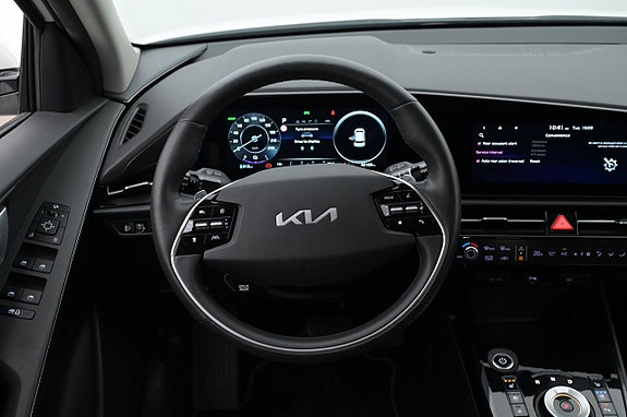 Kia Niro 7 of 27