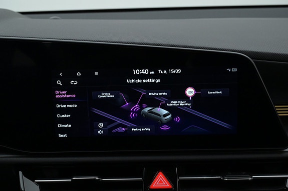Kia Niro 18 of 27