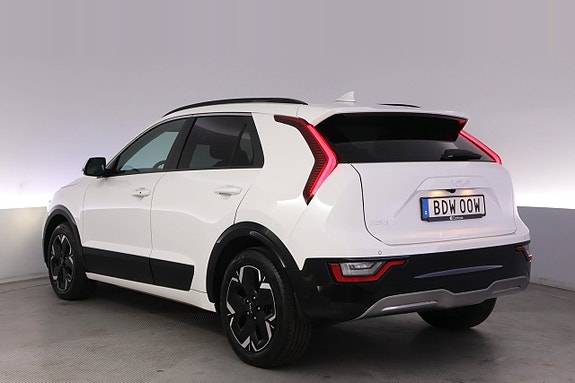 Kia Niro 4 of 27