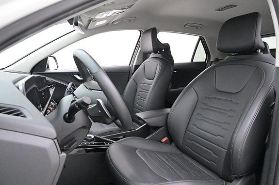 Kia Niro 9 of 27