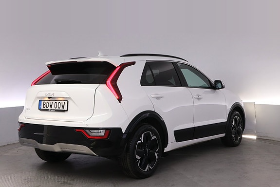 Kia Niro 5 of 27