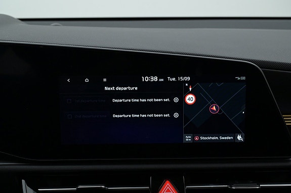Kia Niro 15 of 27