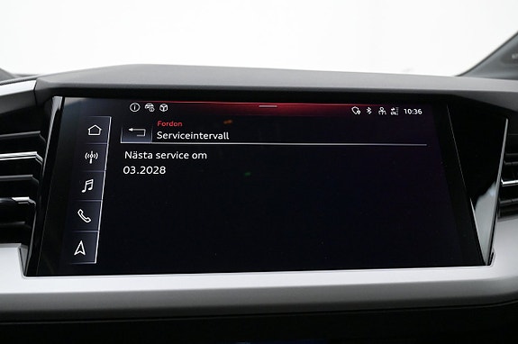 Audi Q4 e-tron 18 of 27