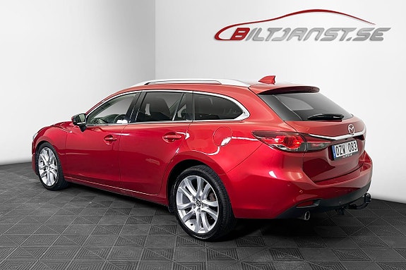 Mazda 6 3 of 16