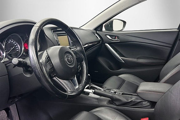 Mazda 6 5 of 16