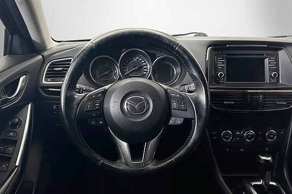 Mazda 6 6 of 16