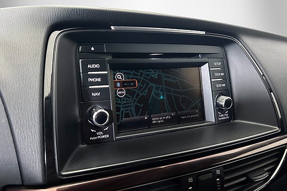 Mazda 6 14 of 16