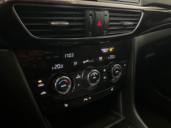Mazda 6 13 of 16