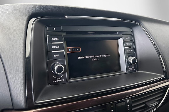 Mazda 6 15 of 16