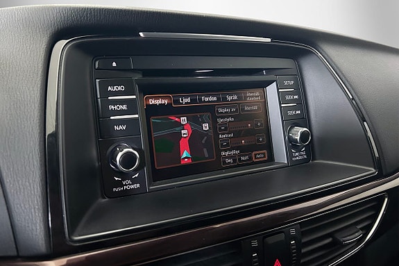 Mazda 6 16 of 16