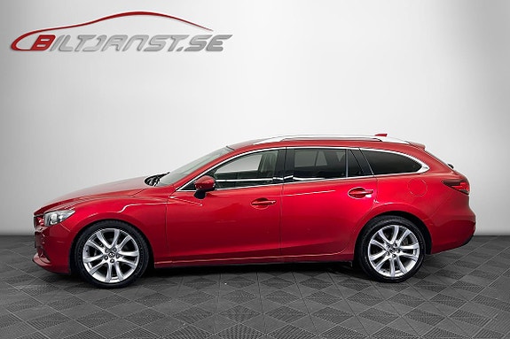 Mazda 6 2 of 16