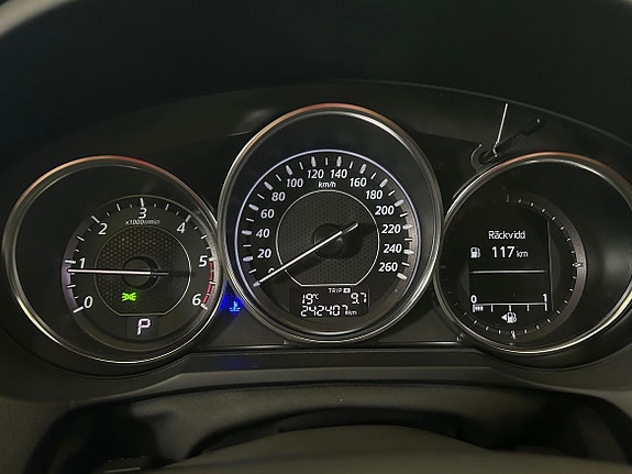 Mazda 6 9 of 16