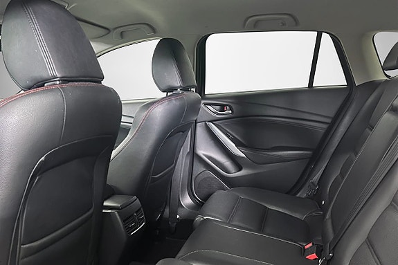 Mazda 6 8 of 16