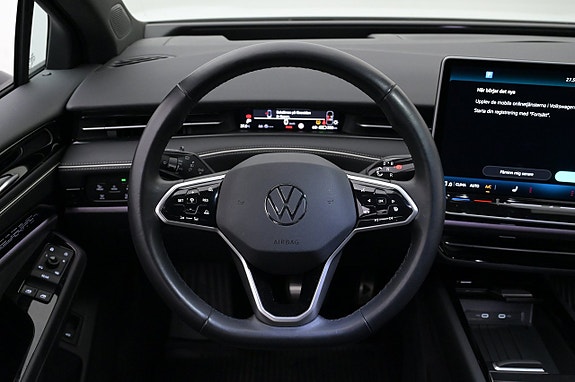 Volkswagen ID.7 7 of 27