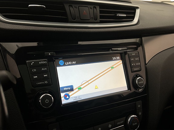 Nissan Qashqai 21 of 30