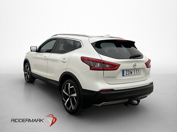 Nissan Qashqai 6 of 30