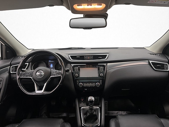Nissan Qashqai 14 of 30