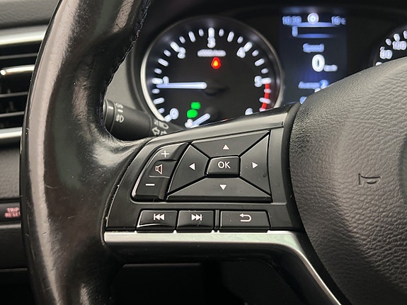 Nissan Qashqai 17 of 30